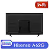 قیمت تلویزیون فورکی  Hisense  55A62G
