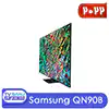 مشخصات تلویزیون Samsung 55QN90B Neo QLED 2022