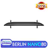 قیمت تلویزیون 43 اینچ 2023 اندروید مدل NANO80 برلین