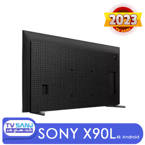 مشخصات دقیق تلویزیون 65 اینچ 2023 سونی مدل 65X90L
