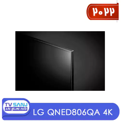 قیمت تلویزیون ال جی 65QNED806