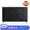 قیمت تلویزیون کیولد فورکی اندروید 85 اینچ مدل UNEVA T2S2 
