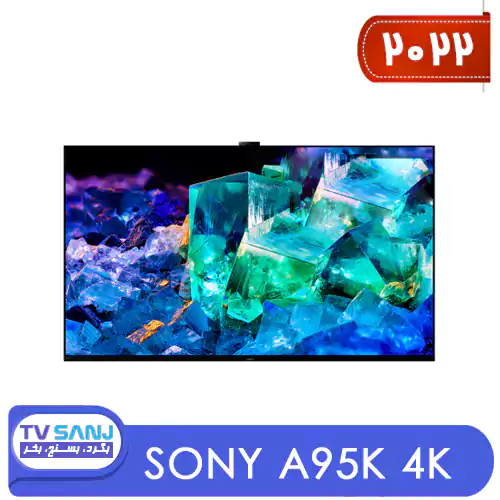 خرید تلویزیون سونی 55A95K