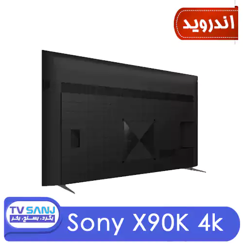 خرید تلویزیون 2022 اندروید Sony 65X90K